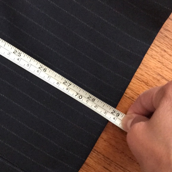 Topshop pencil skirt. - Picture 5 of 7